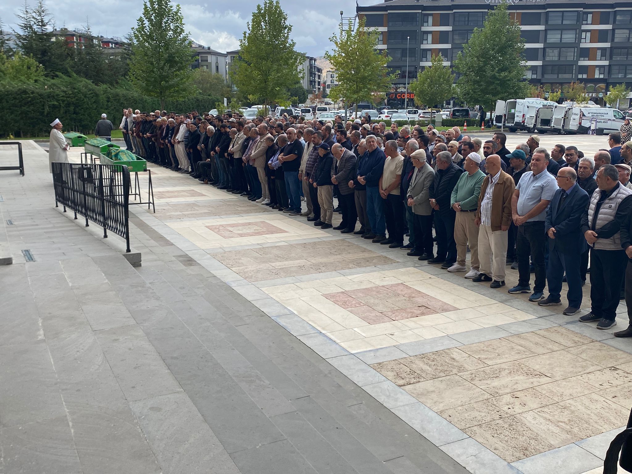 Tukul Ai̇lesi̇ni̇n Aci Günü 3