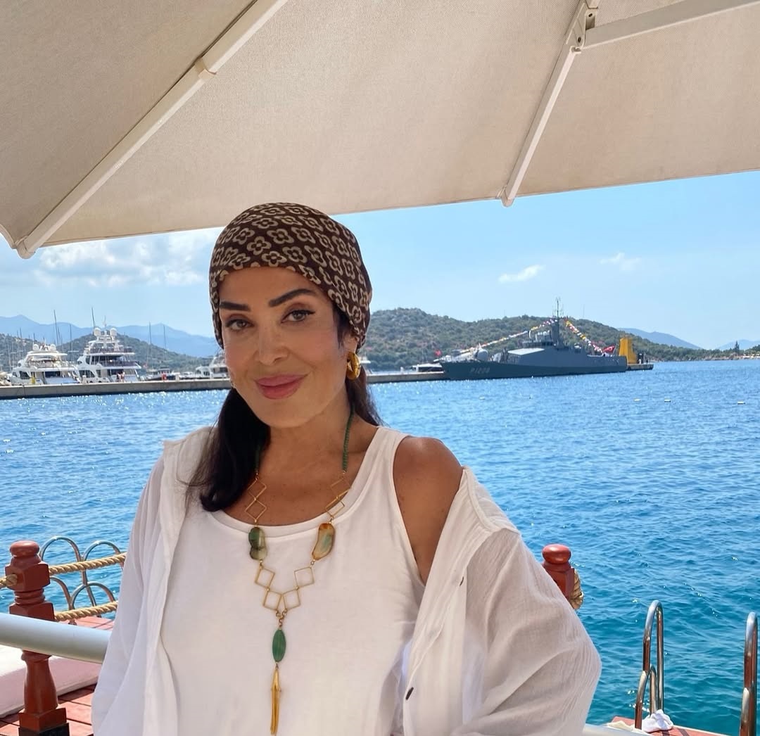 Turistik Ilçemiz Kaş’ın Tarihi Dokusu Ve Tabiat Güzelliği Beni Büyüledi.