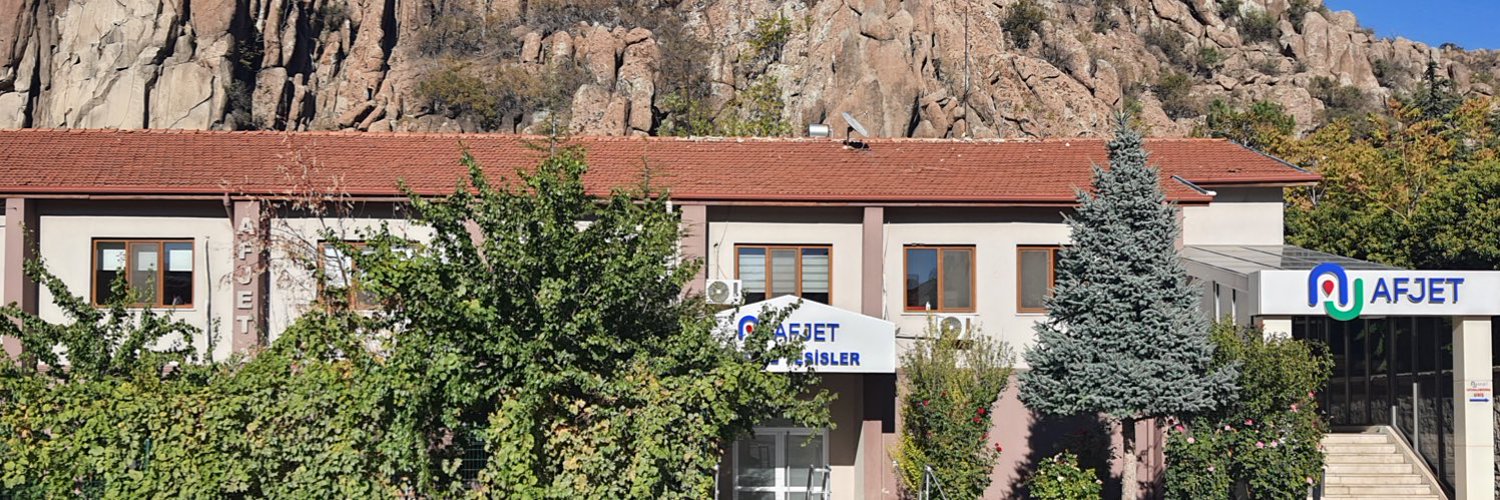 Afjet’te Isinma Sezonu Başladi Mi .,