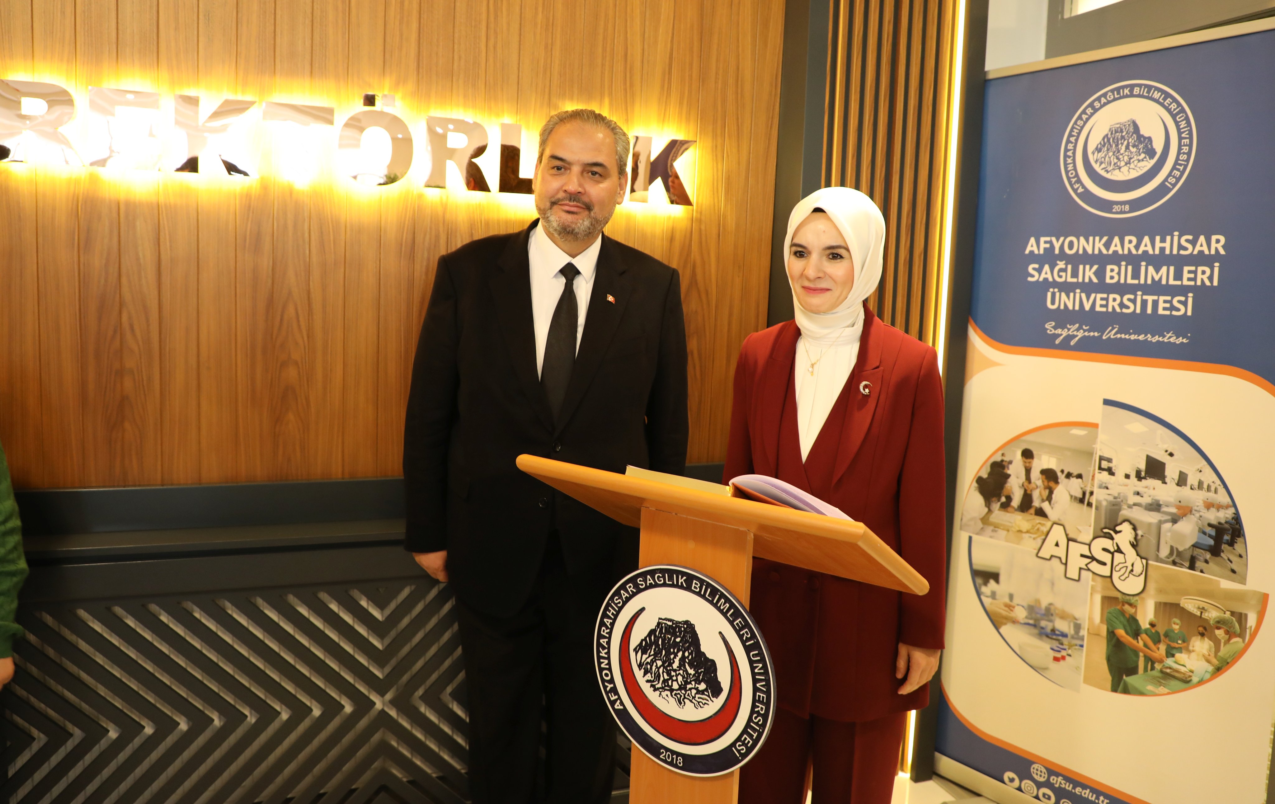 Afsü’de Oti̇zmli̇ Bi̇reylere Yöneli̇k Pi̇lot Proje, Bakan Göktaş’a Tanitildi (4)