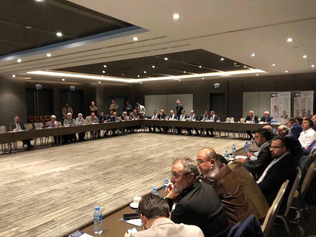 Afsü’den Gazze’de Tip Eği̇ti̇mi̇ni̇n Yeni̇den Doğuşuna Destek (1)-1