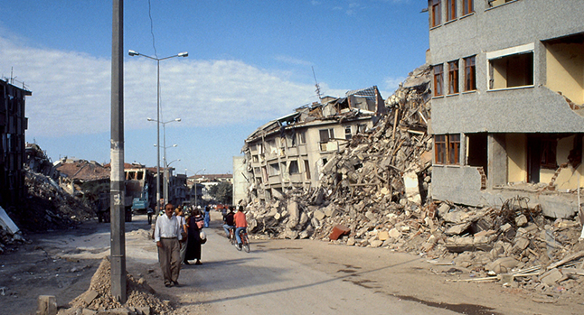 Afyon, Bu Aciyi Unutursan Yi̇ne Aynisini Yaşarsin 3