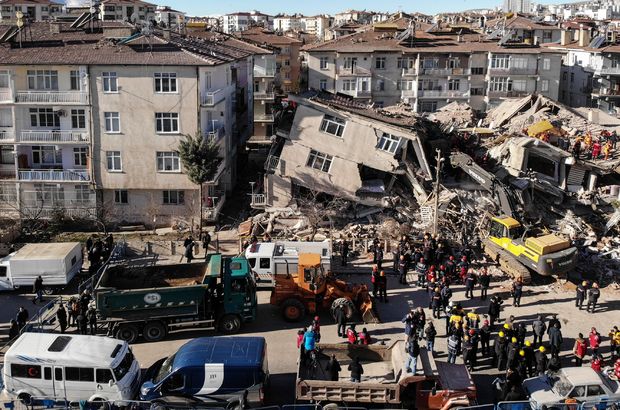 Afyon, Bu Aciyi Unutursan Yi̇ne Aynisini Yaşarsin 4