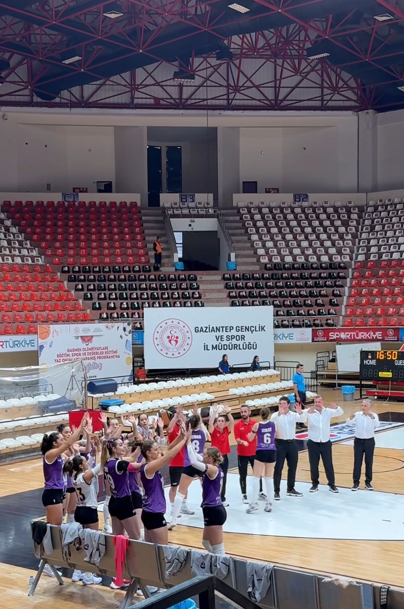 Afyon Ekibinin 1 Yıllık Serisi Bitti 2