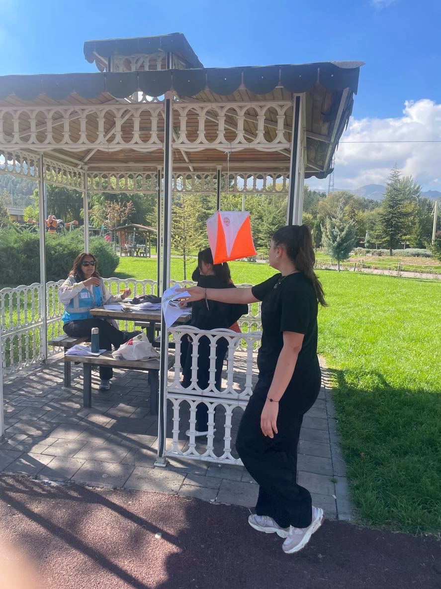 Afyon’da “Maari̇f’i̇n Eylem Atölyeleri̇” Başladi (4)