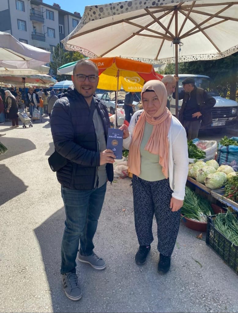 Afyonkarahi̇sar’da Ai̇le Yili Etki̇nli̇kleri̇ Başladi (2)
