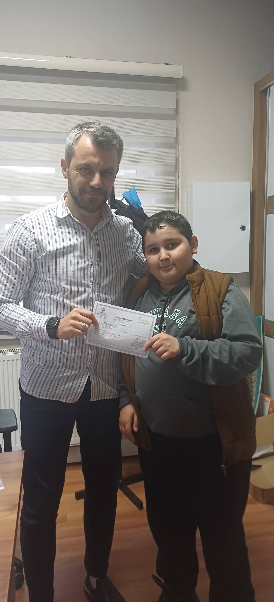 Afyonkarahisarlı Yağız Kaan (1)