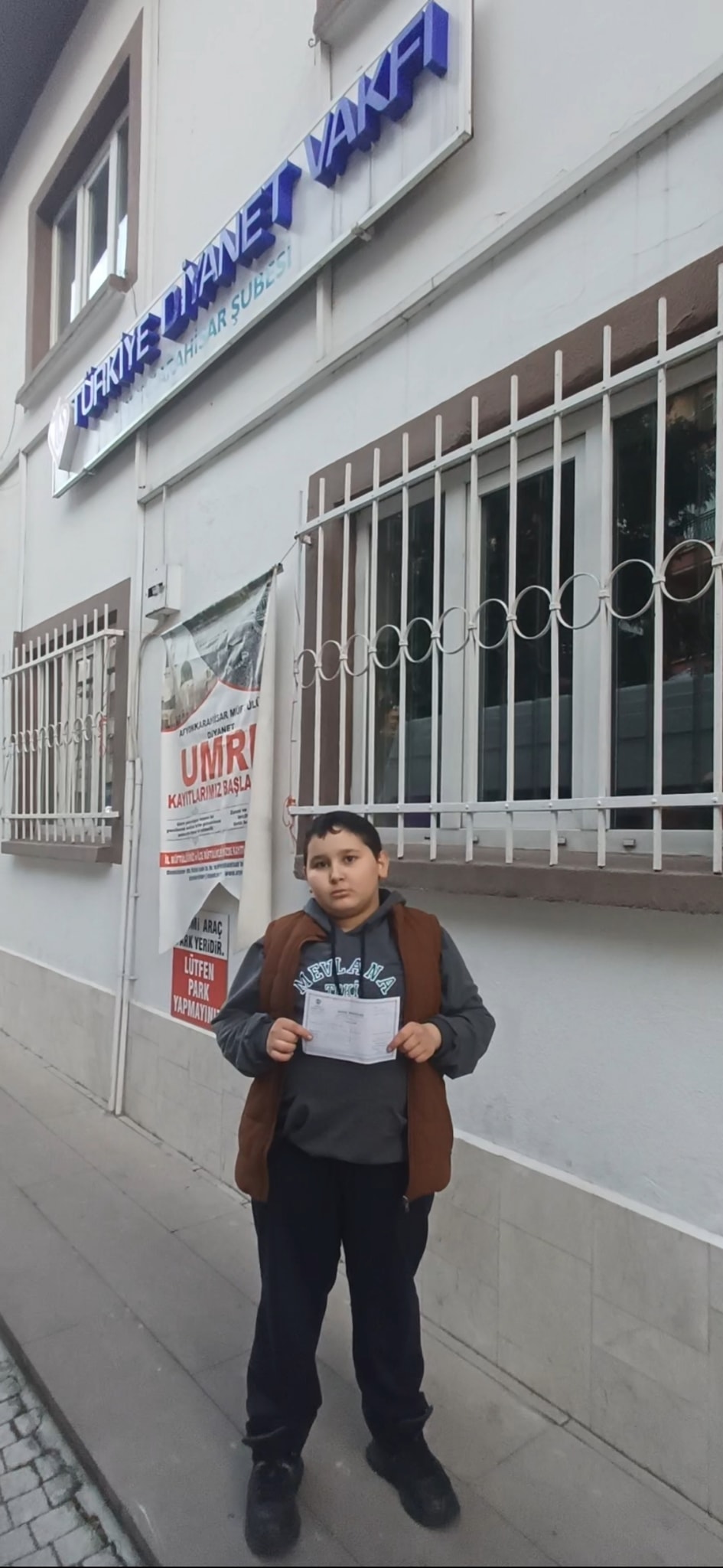Afyonkarahisarlı Yağız Kaan (2)