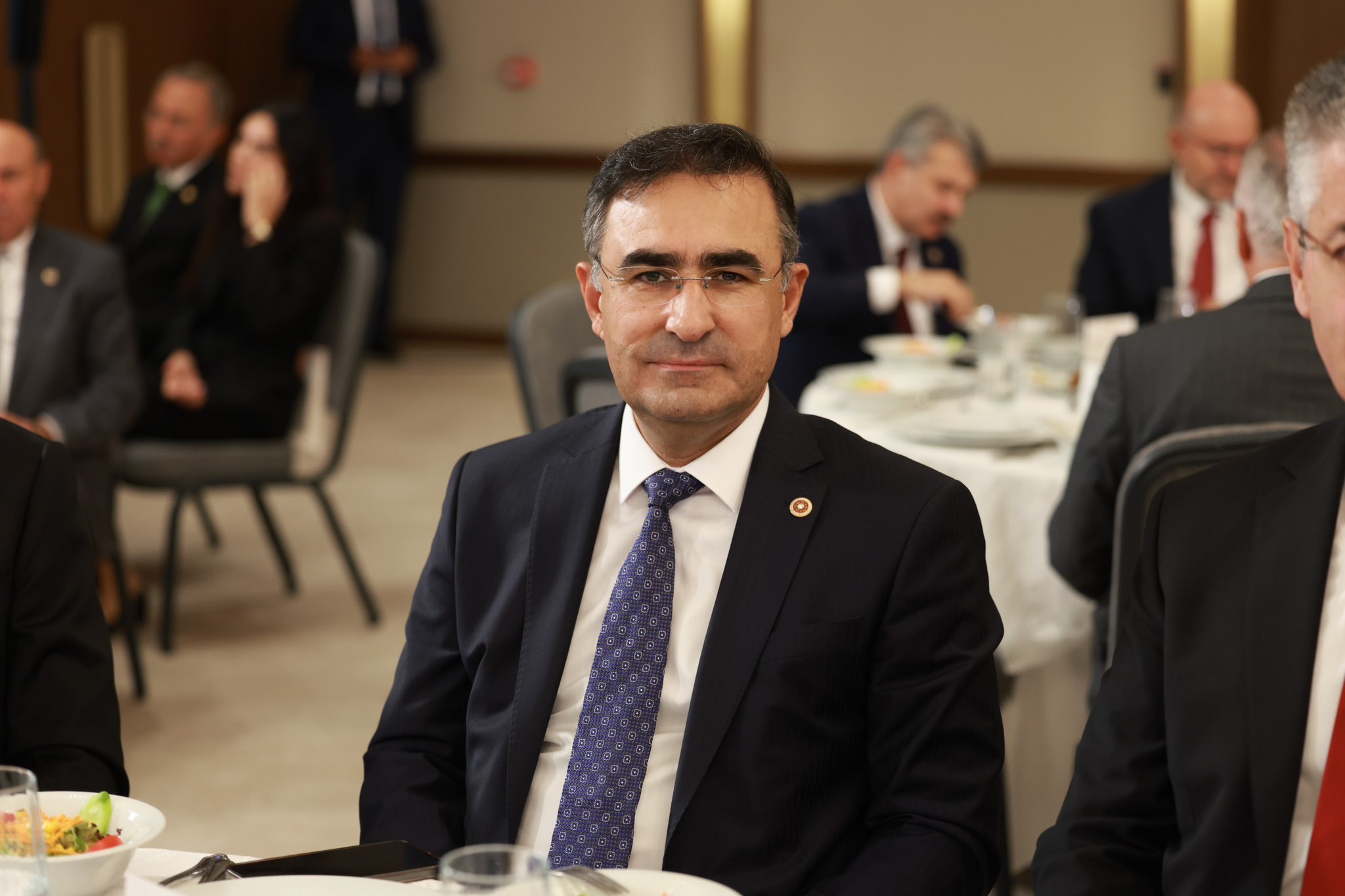 Ak Parti̇li̇ Veki̇llerden Yeni̇ Döneme Güçlü Başlangiç (1)