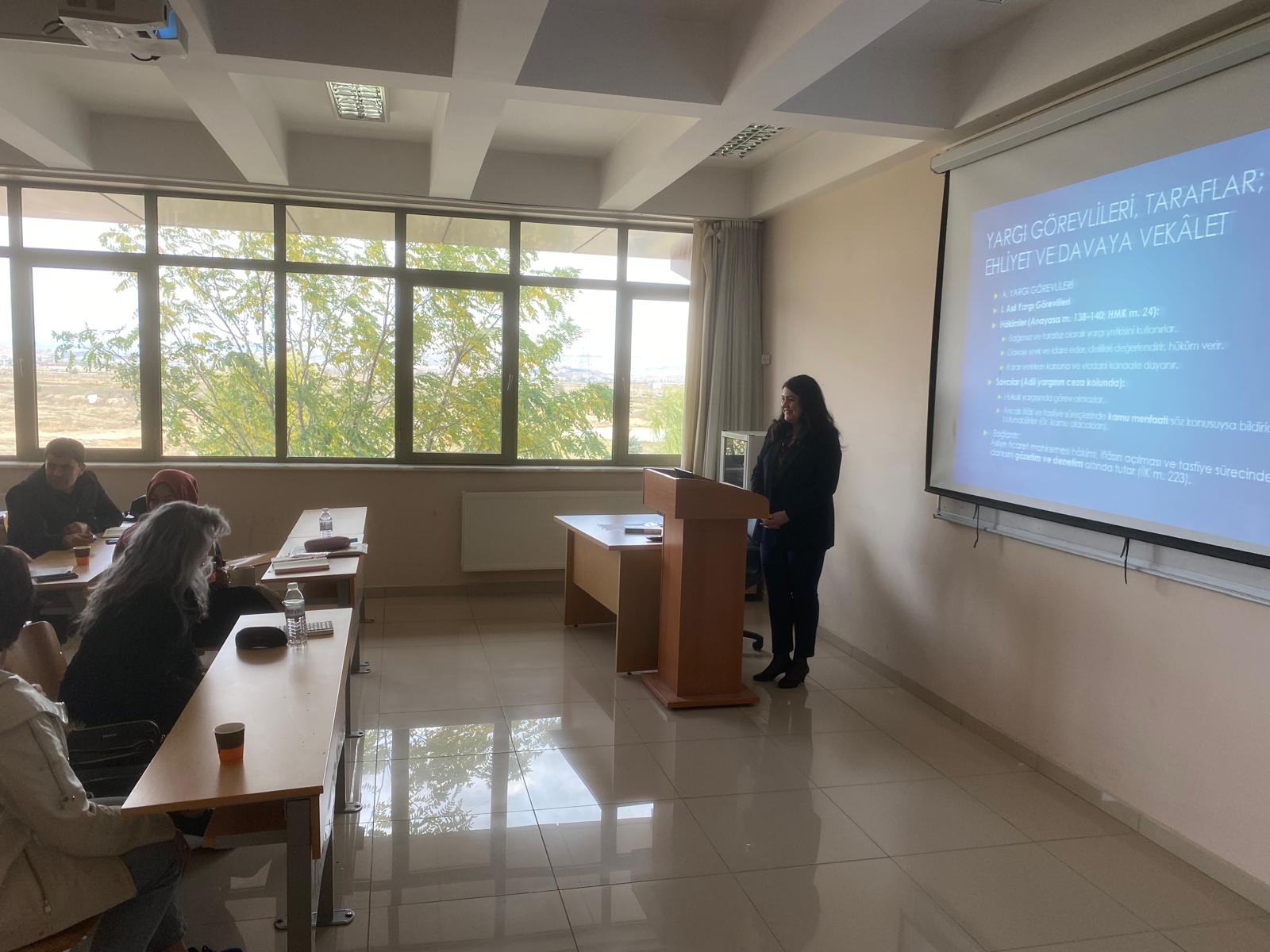 Akü’de Bi̇li̇rki̇şi̇li̇k Eği̇ti̇mi̇ 1