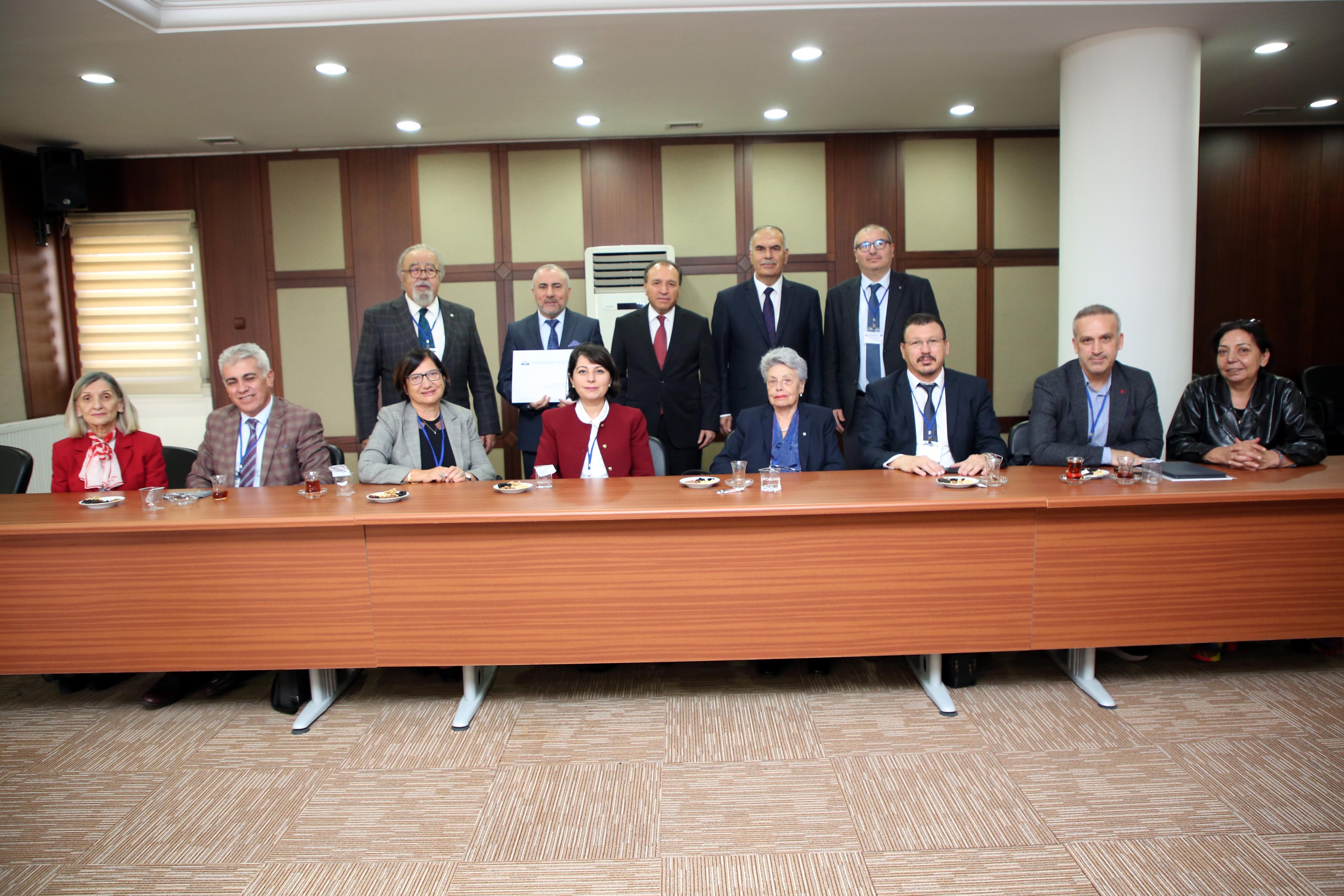 Akü’de Dört Bölüm İçi̇n Fedek Değerlendi̇rme Süreci̇ Tamamlandi (5)