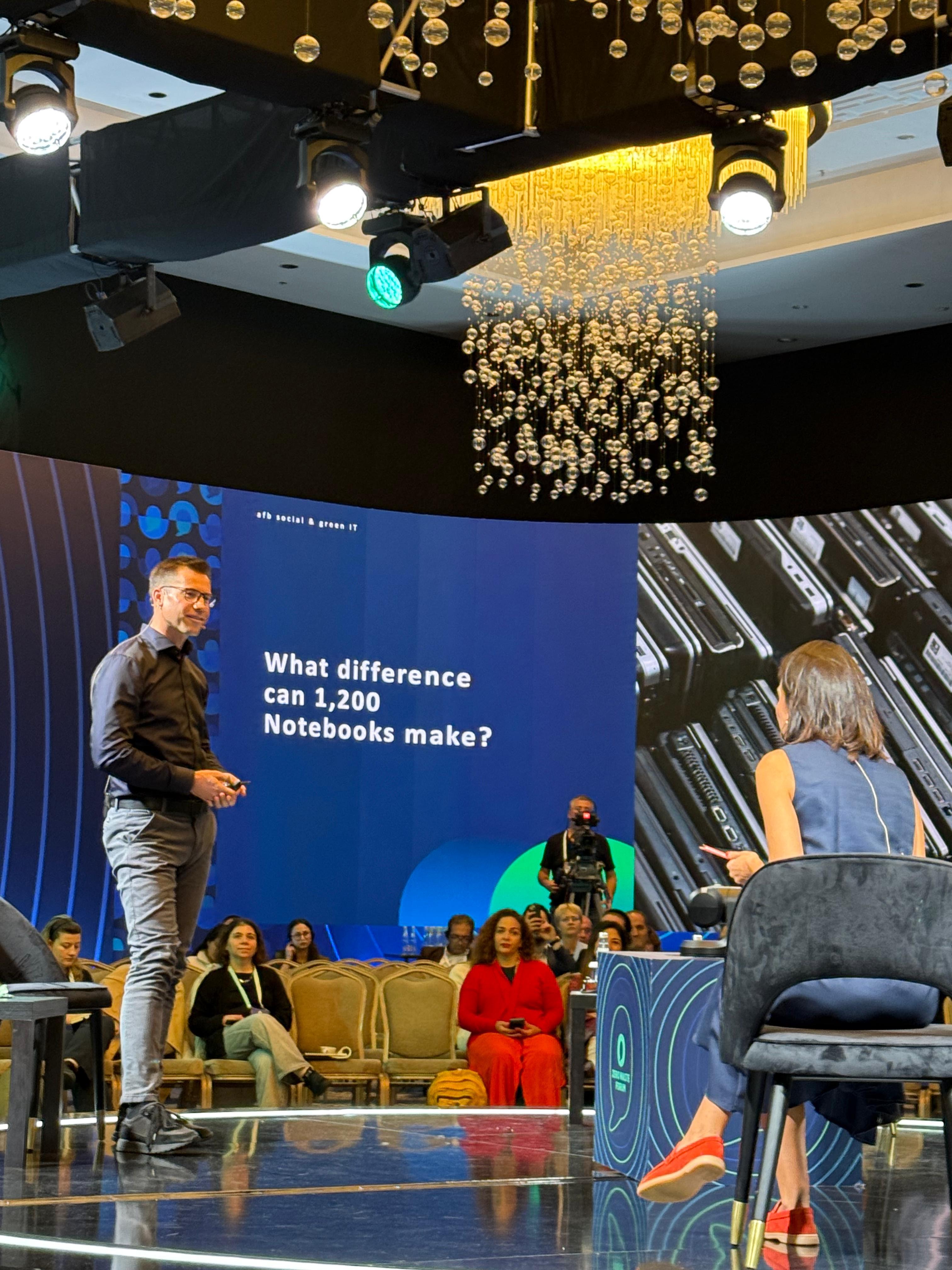 Akü’yü İstanbul’da Kim Temsil Etti 2