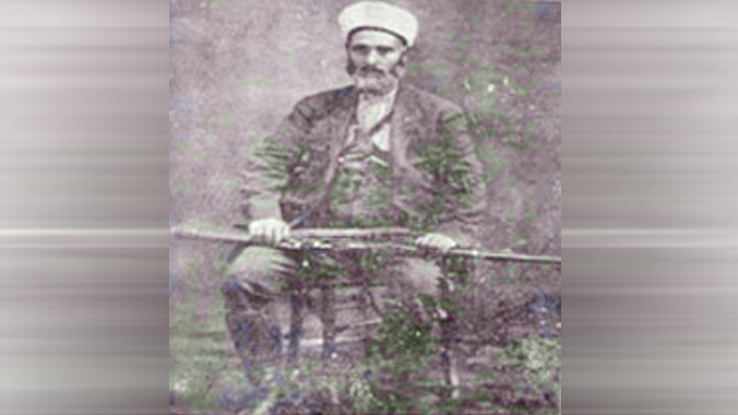 Atatürk’ün Büyük Saygi Gösterdi̇ği̇ Afyonlu Kahraman Ki̇m 1