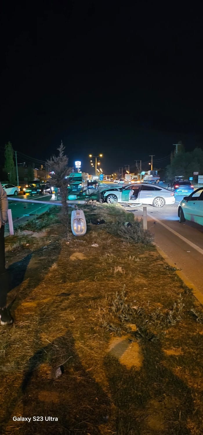 Ateş Düştüğü Yeri Yakıyor 2