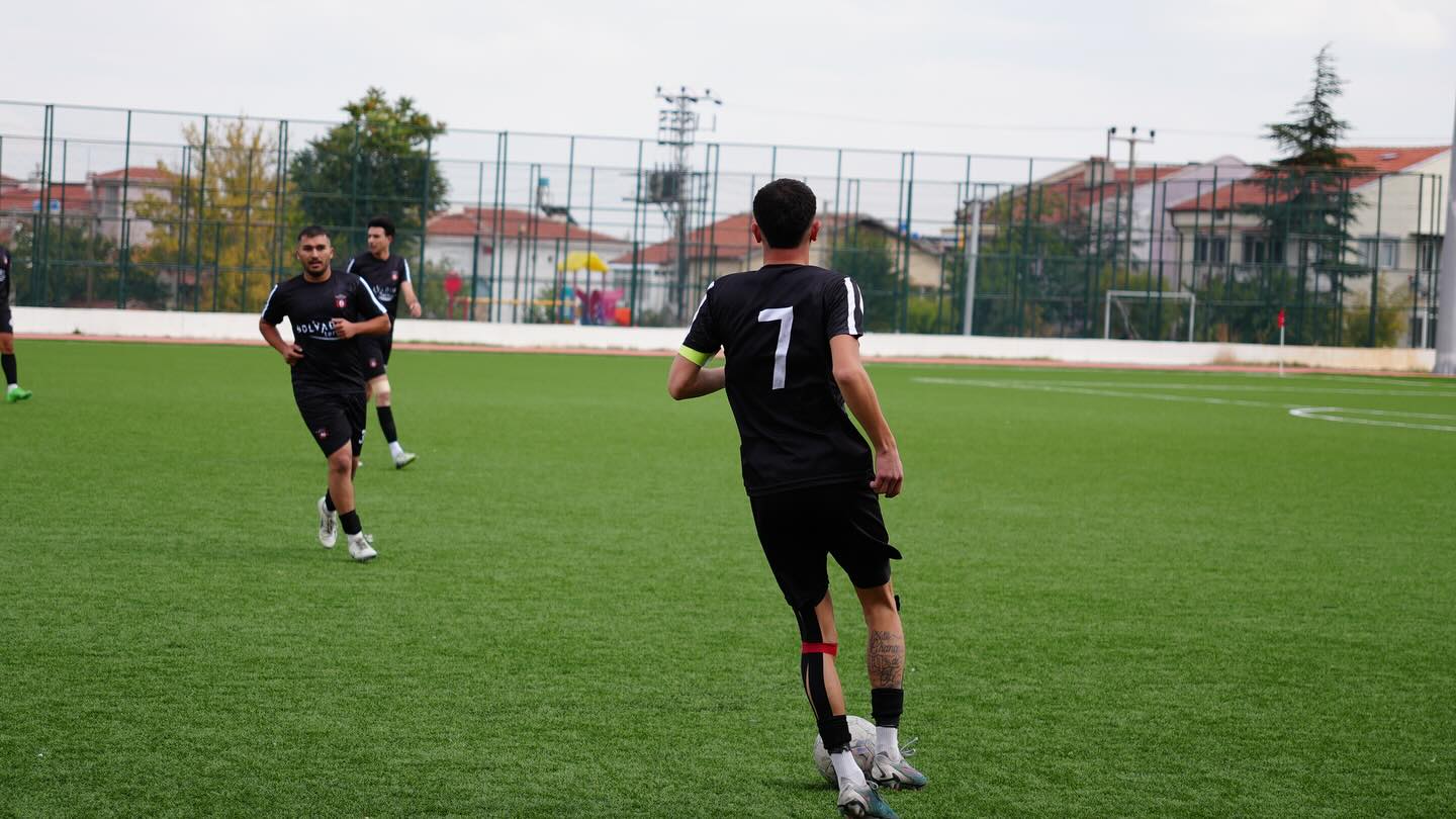 Bolvadi̇n’de Spora Protokol Desteği̇ (1)