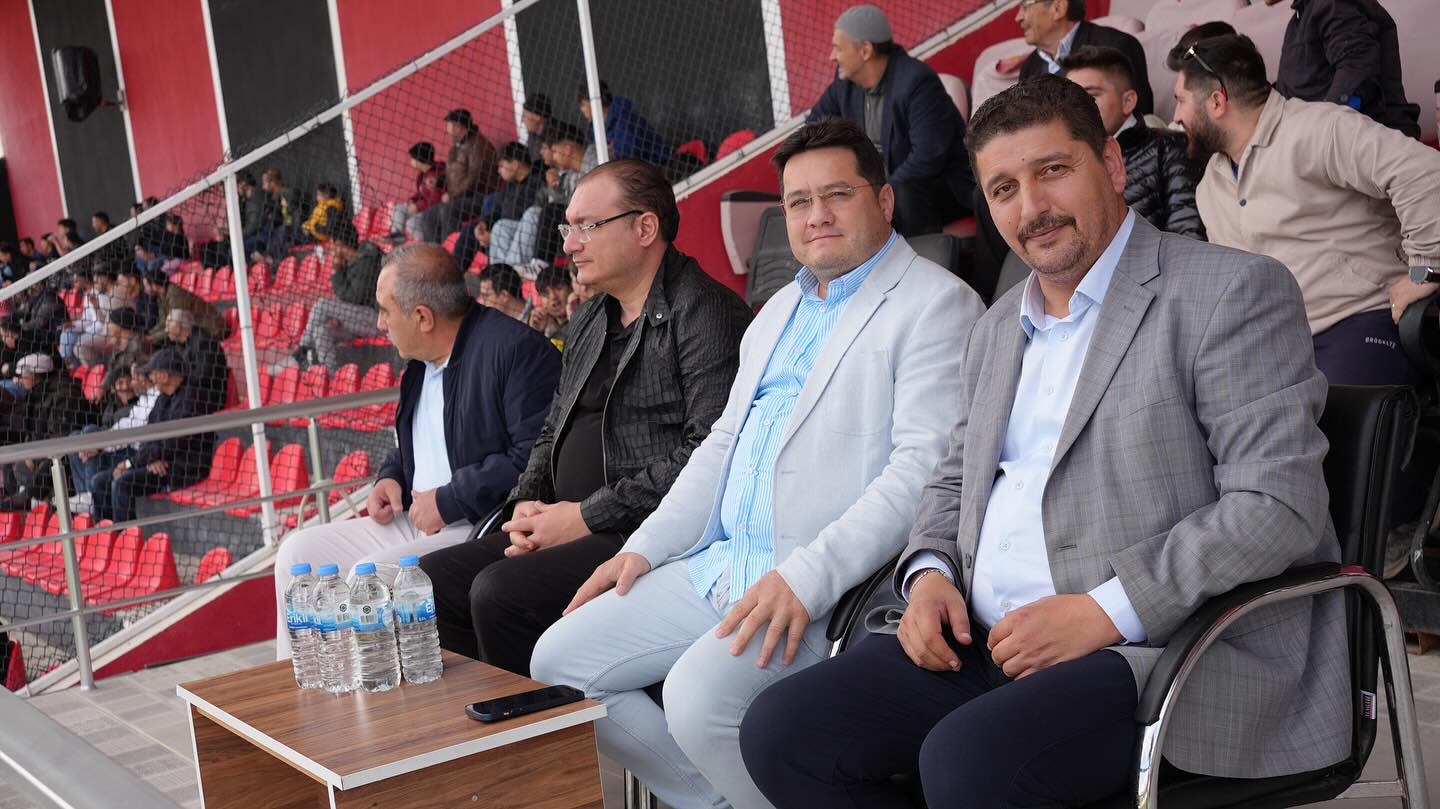 Bolvadi̇n’de Spora Protokol Desteği̇ (2)