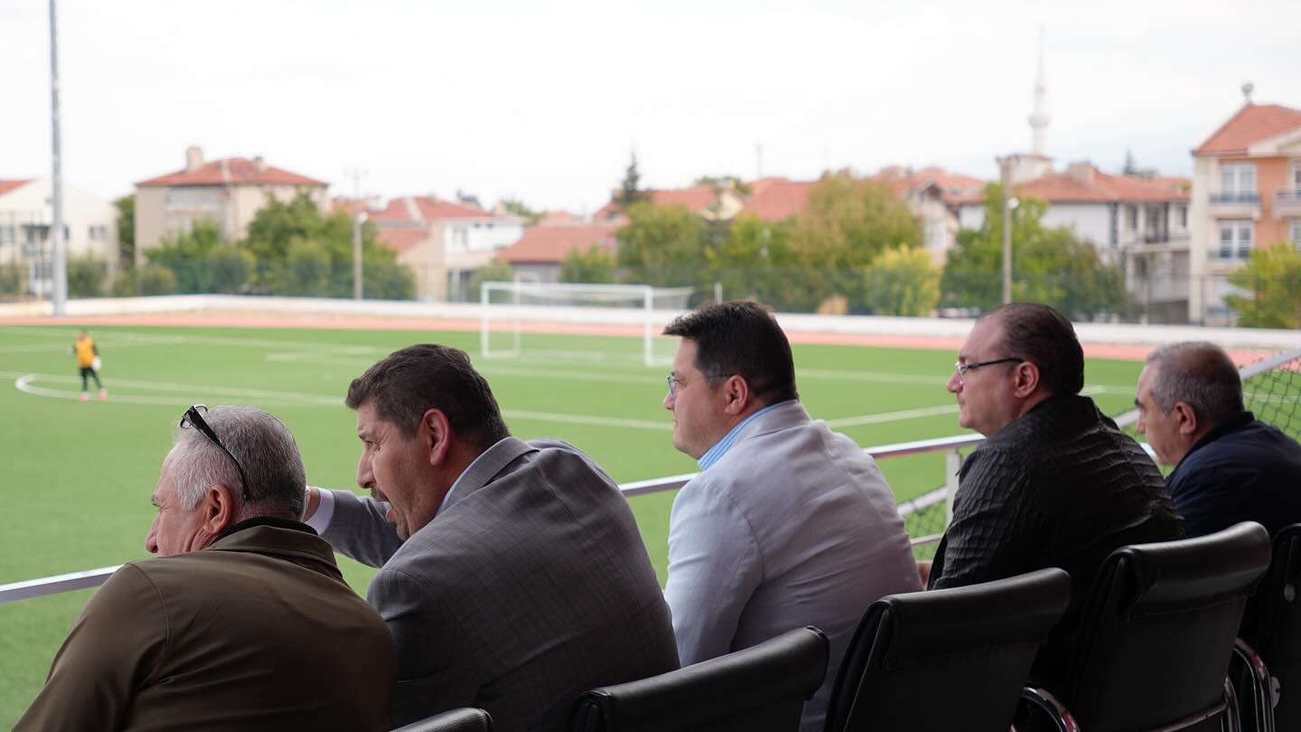 Bolvadi̇n’de Spora Protokol Desteği̇ (3)