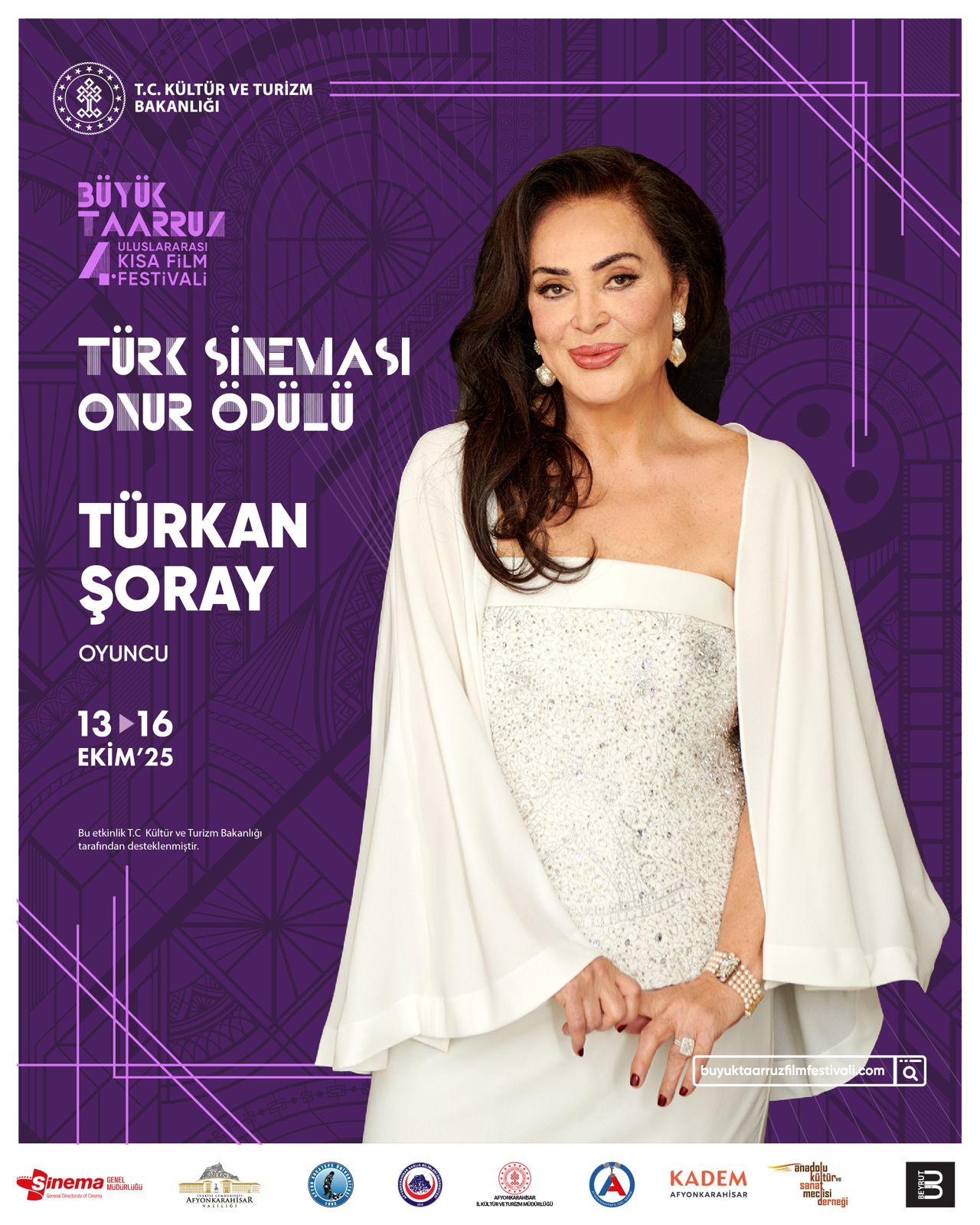 Büyük Taarruz 4. Uluslararasi Kisa Fi̇lm Festi̇vali̇ Başliyor (1)
