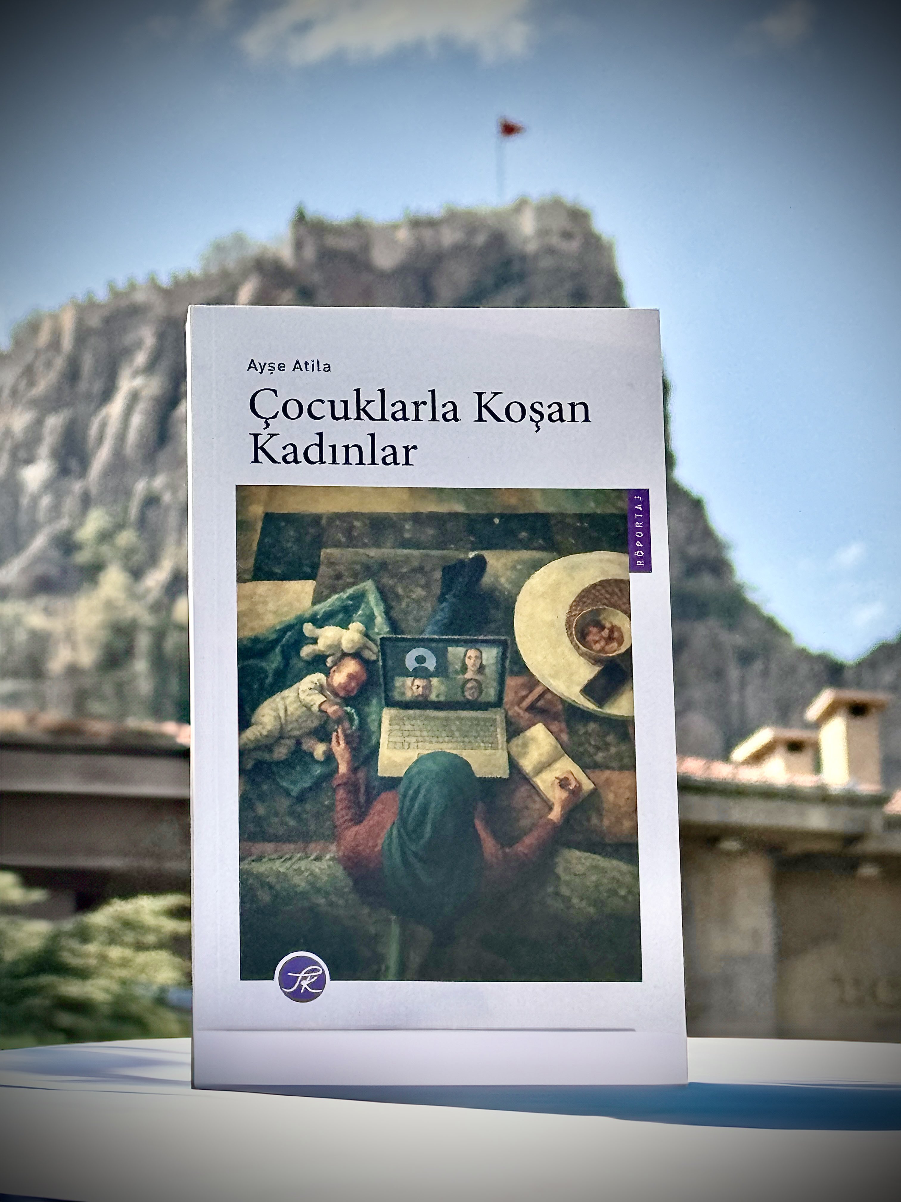 “Çocuklara Koşan Kadinlar”Da Vali̇ Yi̇ği̇tbaşi’na Özel Bölüm (2)