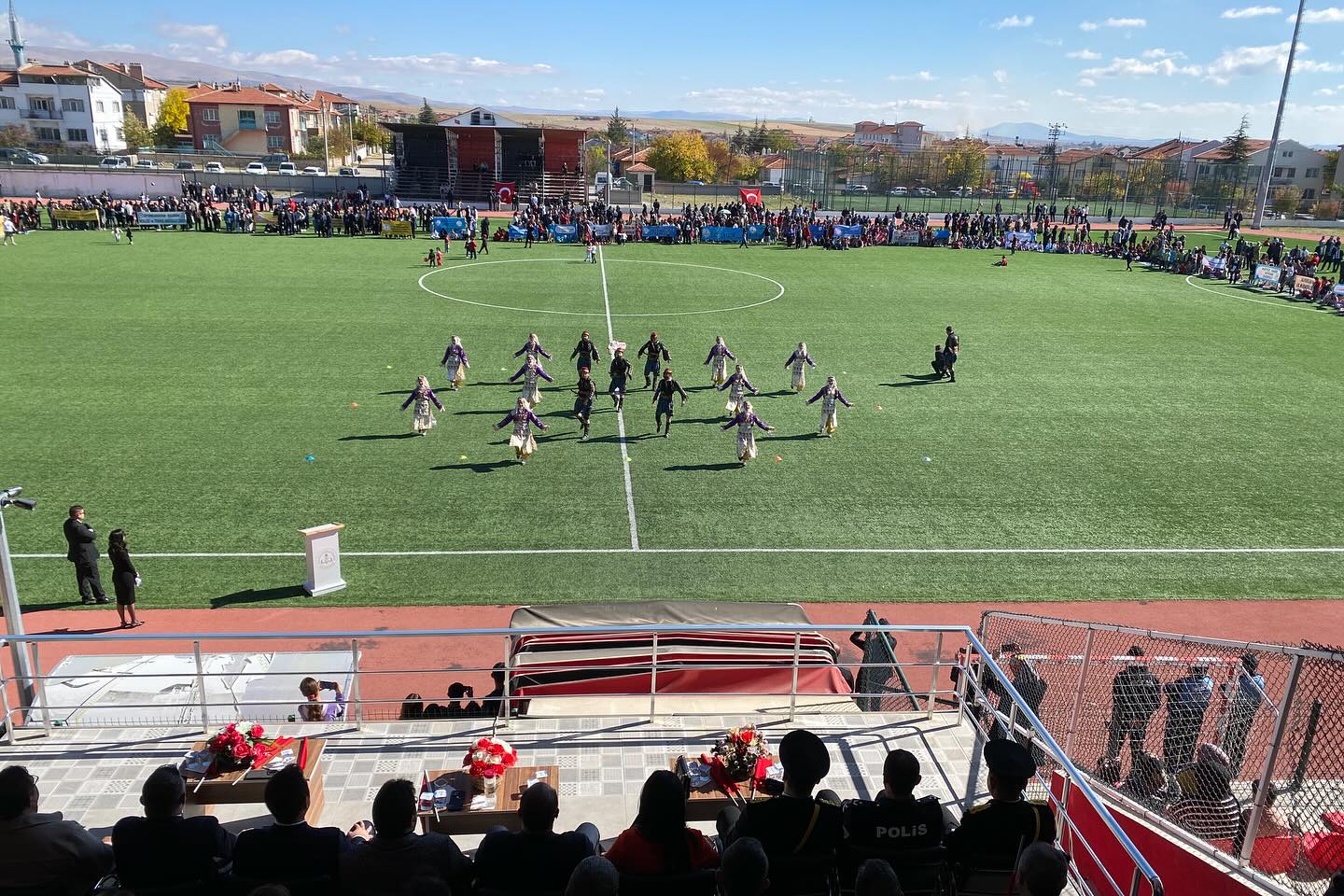 Cumhuri̇yeti̇n 102. Yili Bolvadi̇n’de Coşkuyla Kutlandi (4)