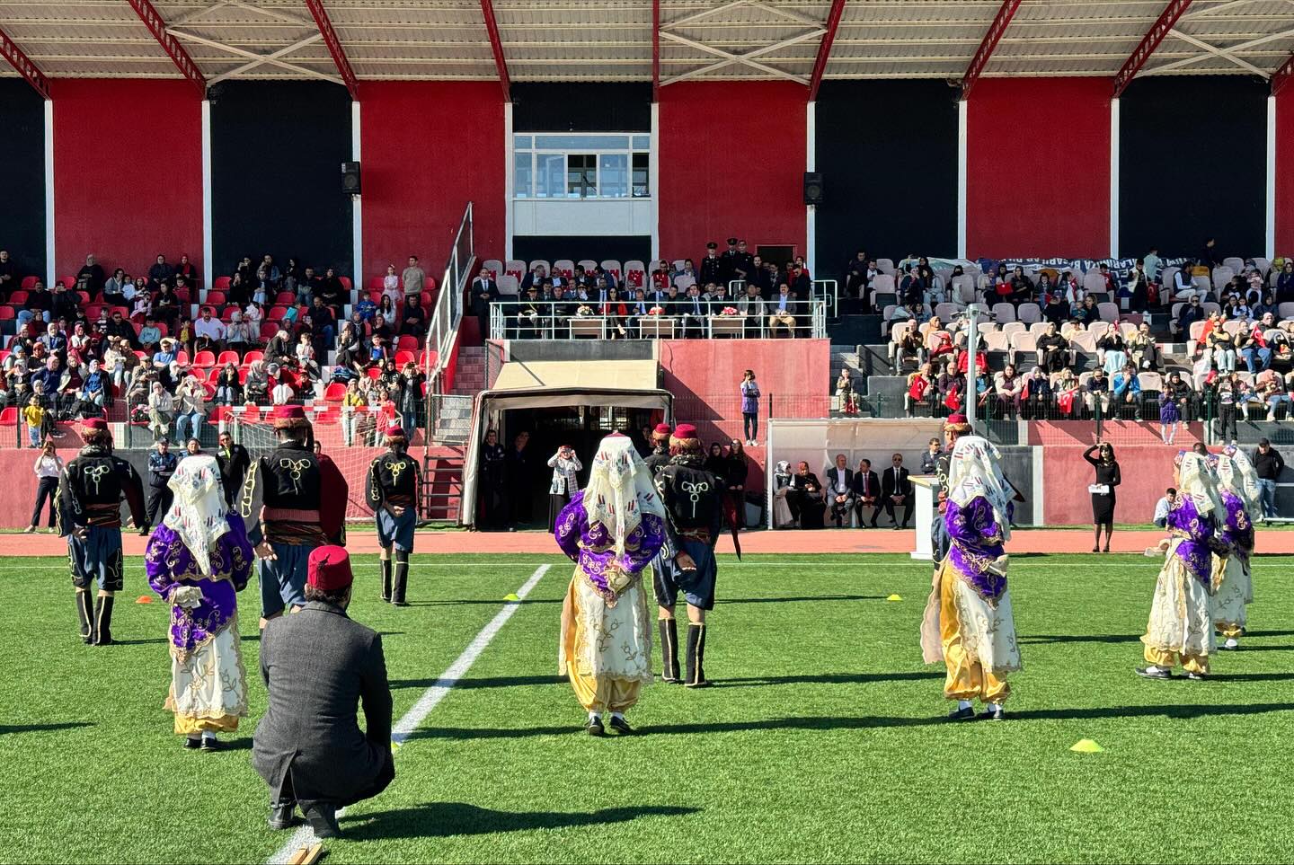 Cumhuri̇yeti̇n 102. Yili Bolvadi̇n’de Coşkuyla Kutlandi (6)