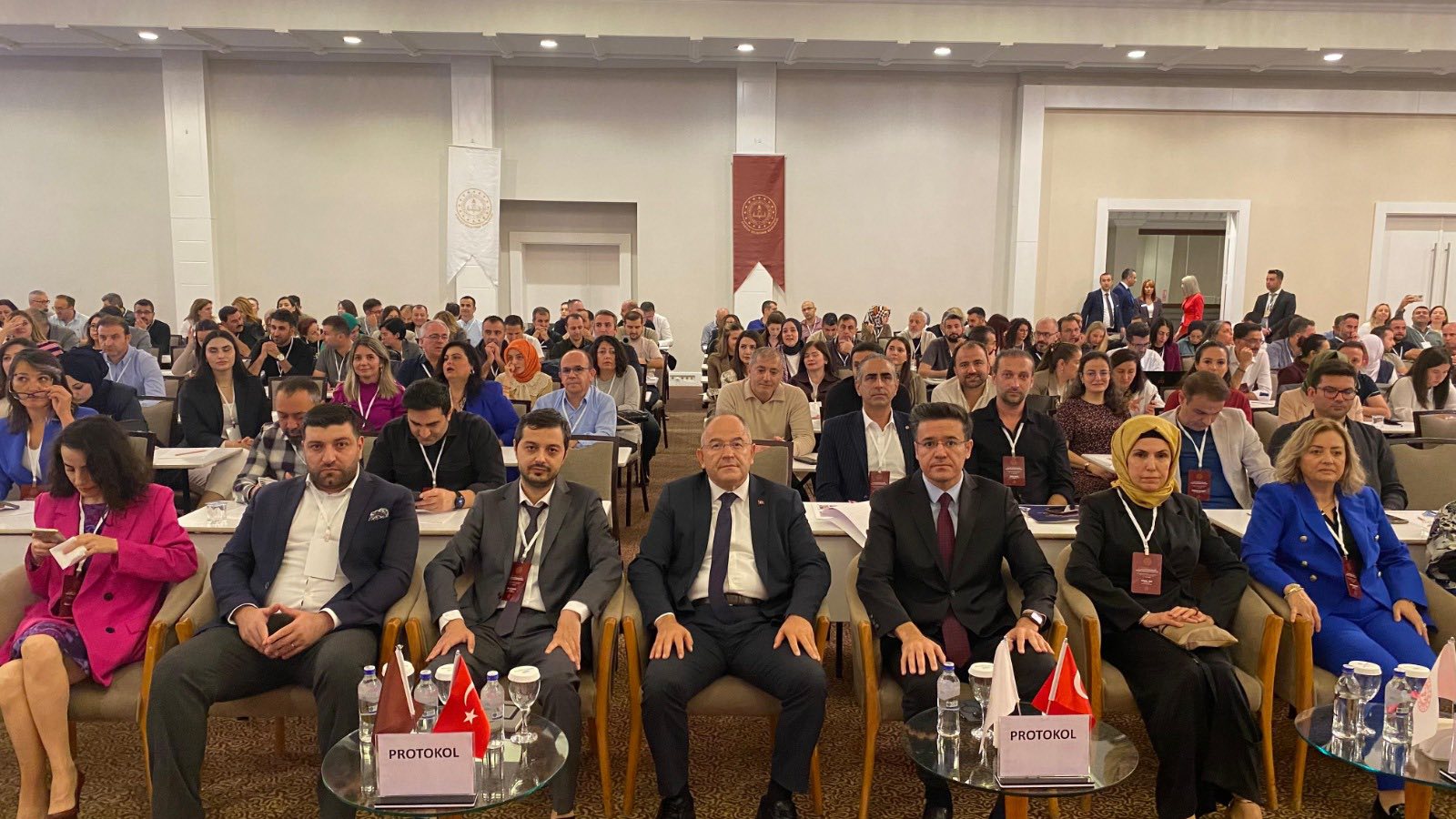 Eği̇ti̇mde Ar Ge Çaliştayi Afyonkarahi̇sar’da Başladi (6)