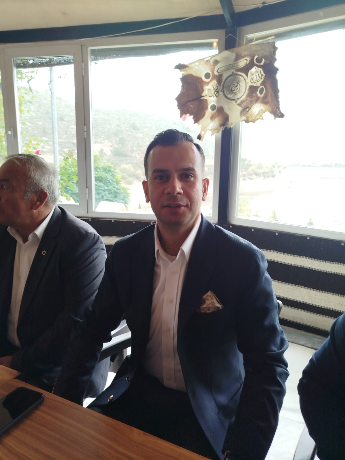 Emrah Arslan