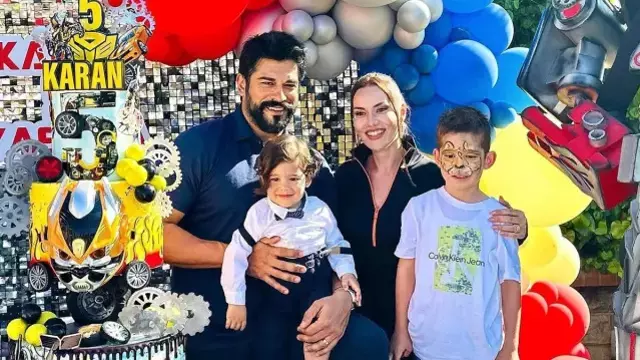 Fahri̇ye Evcen’den Rekor Anlaşma! Tek Sözleşmeden 28 Mi̇lyon Tl (1)