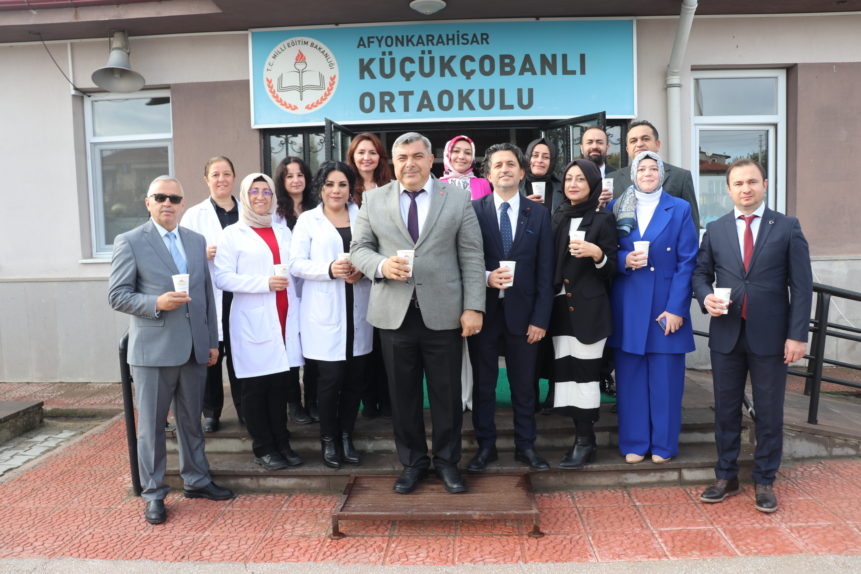 “Gelenekten Geleceğe Sağlikli Nesi̇llere” Projesi̇ Yeni̇den Başladi (4)