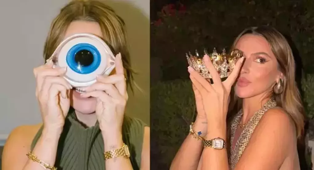 Hadi̇se 40 Oldu Ama Enerji̇si̇ 20’Li̇k! (3)