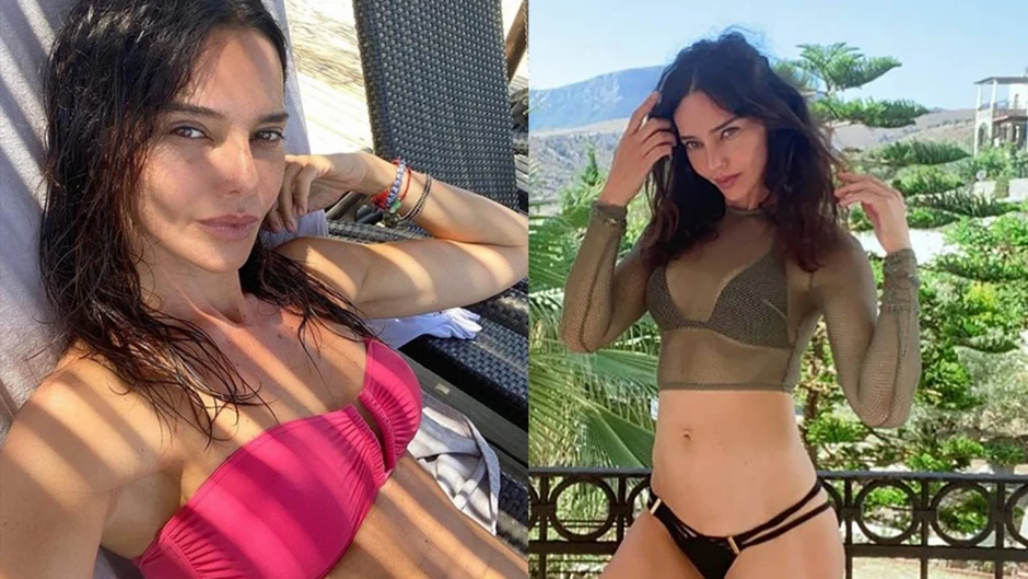 HANDE ATAİZİ 2025’TE DE EKRANLARDA
Hande Ataizi, 2025 yılı itibarıyla da ekranlardan düşmeyen isimlerden biri olmaya devam ediyor. Geçtiğimiz sezon Kanal D’de yayınlanan ve büyük ilgi gören *Taş, Kağıt, Makas* dizisinde savcı Süreyya karakterini canlandıran Ataizi, dizinin sezon finalinin ardından projeden ayrıldığını duyurmuştu. Şu sıralar yeni projeler için görüşmeler yapan Ataizi, sete dönmeye hazırlanıyor.