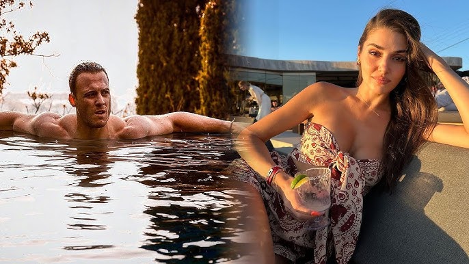Cannes’daki bu anlar, hem dizinin tanıtımını uluslararası platformda güçlendirdi hem de Kerem Bürsin’in yeni partneriyle olan uyumunu gündemin merkezine taşıdı.
