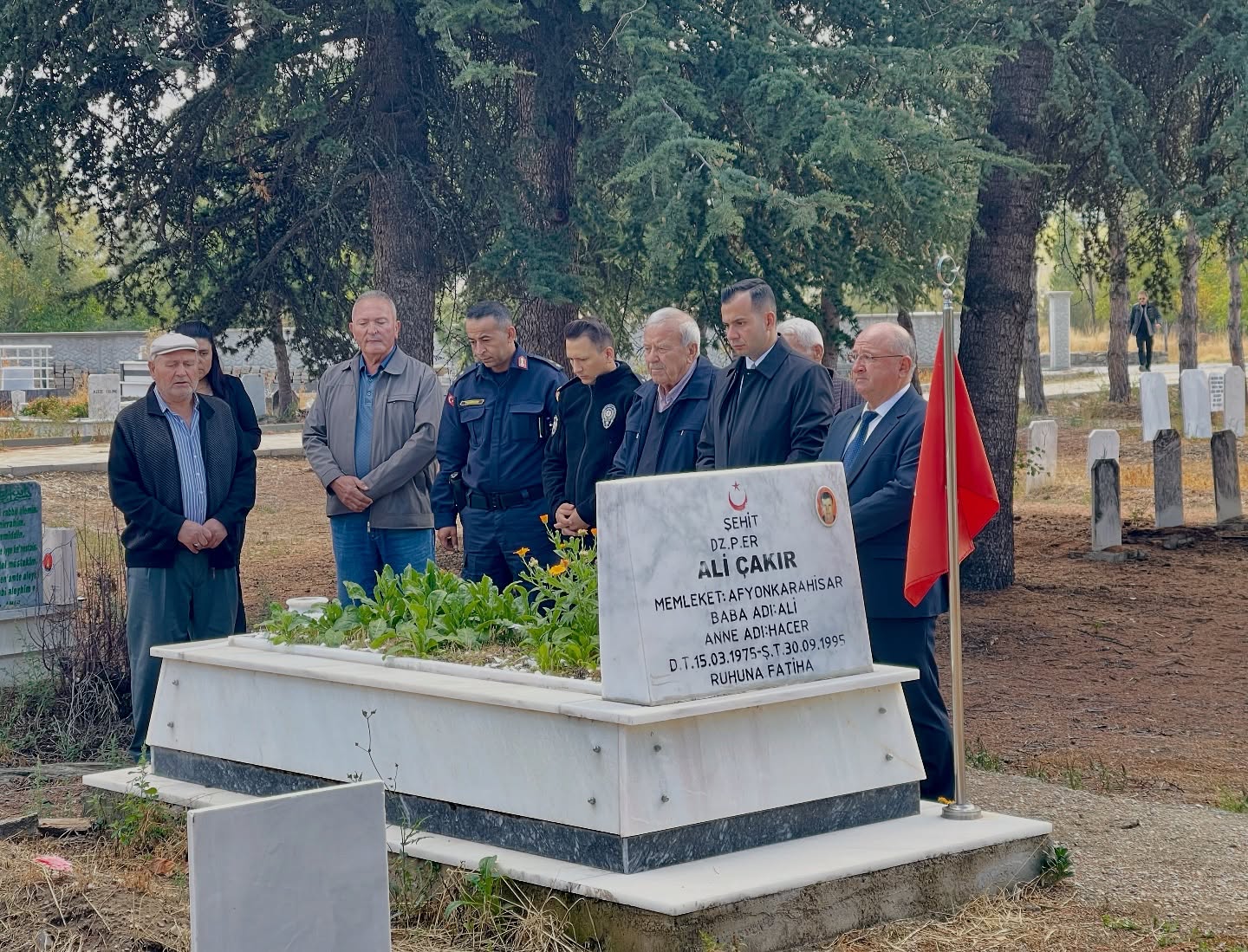 Kaymakam Vatandaşları Dinledi 3