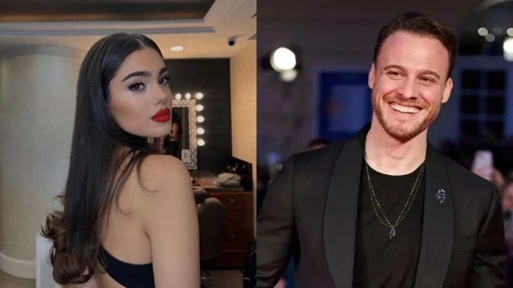 Başrollerini Kerem Bürsin ve Lizge Cömert’in paylaştığı Çarpıntı dizisi, kısa sürede ekranların dikkat çeken yapımlarından biri haline gelmişti. Dizi ekibi, bu kez uluslararası arenada boy gösterdi.
2025 MIPCOM etkinliği kapsamında Cannes’da düzenlenen özel basın toplantısına katılan oyuncular, OGM Universe tarafından organize edilen tanıtımda dünya basınıyla bir araya geldi. Bürsin ve Cömert, diziye dair uluslararası projeler hakkında da açıklamalarda bulundu.