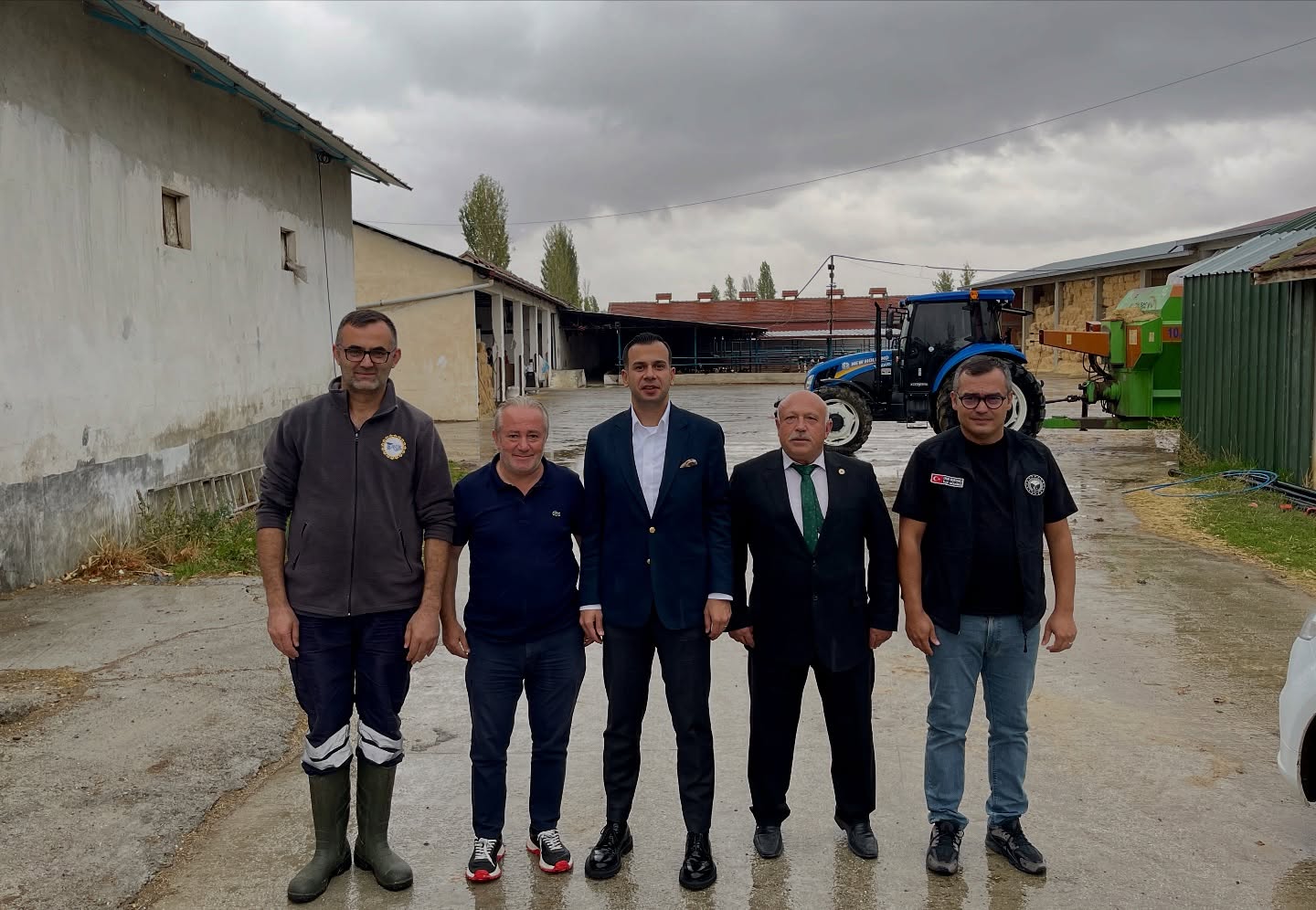 Küçükhüyük Beldesi̇nde Hangi̇ Önemli̇ Kararlar Alindi 2
