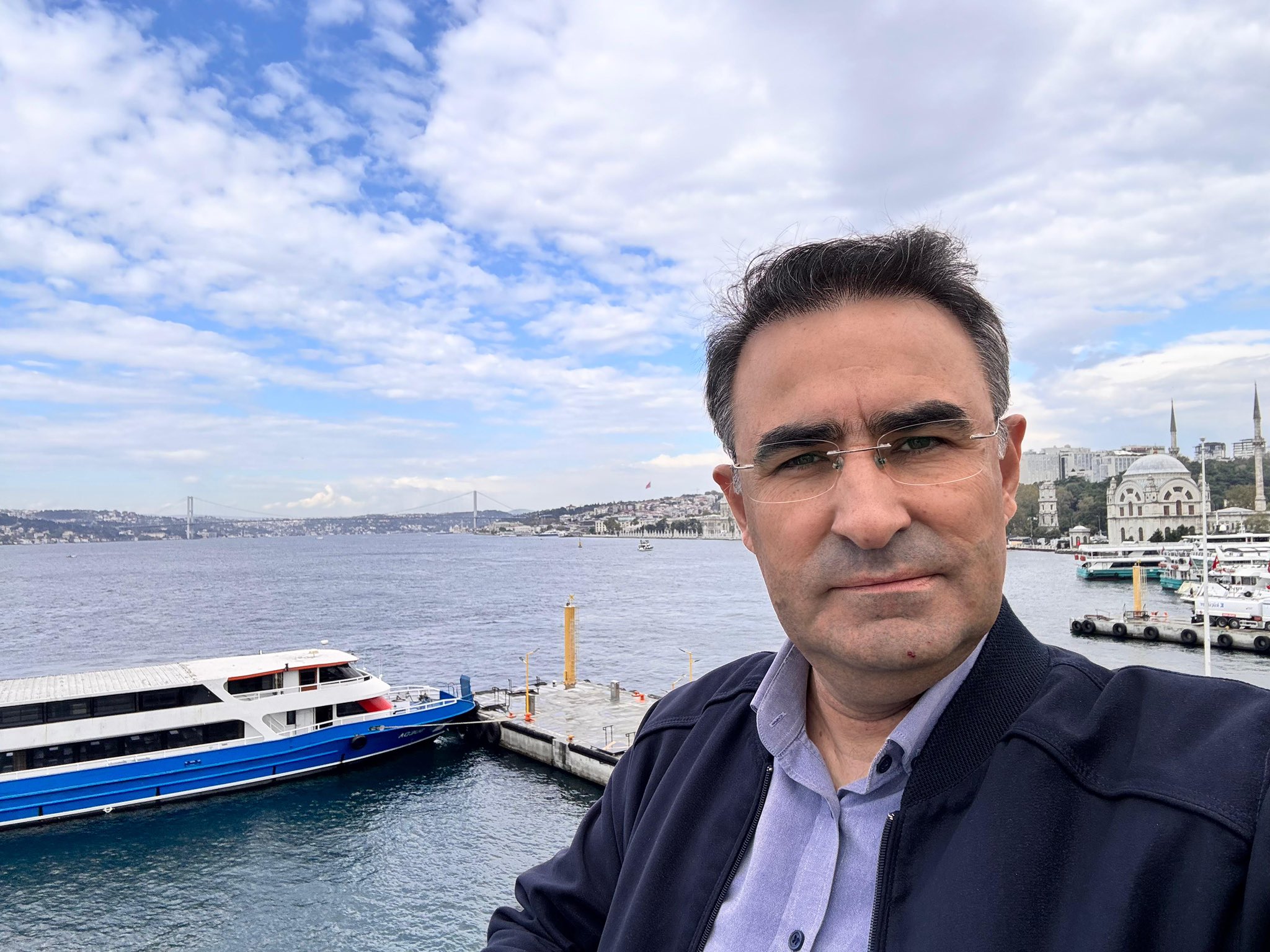 Mi̇lletveki̇li̇ Arslan’dan İstanbul’da Tari̇h Ve Fi̇li̇sti̇n Vurgusu (3)