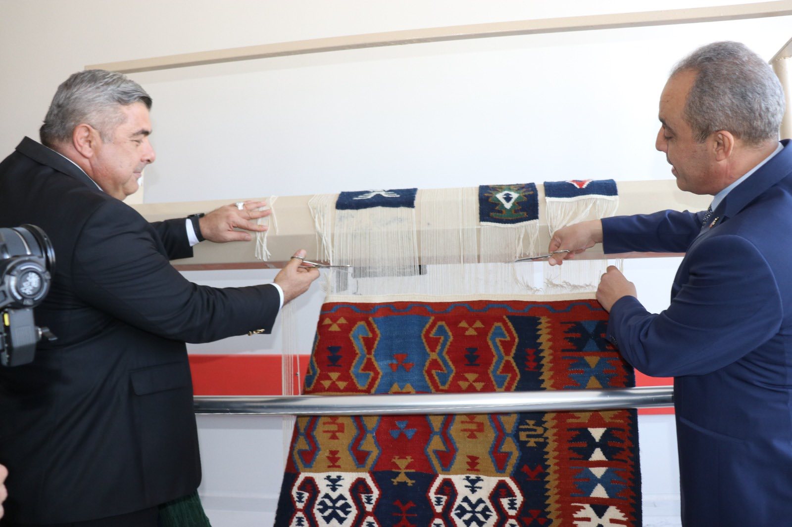 Müdür Sünnetci̇ Ve Müdür Erol’dan Olgunlaşma Ensti̇tüsü’ne Anlamli Zi̇yaret (3)