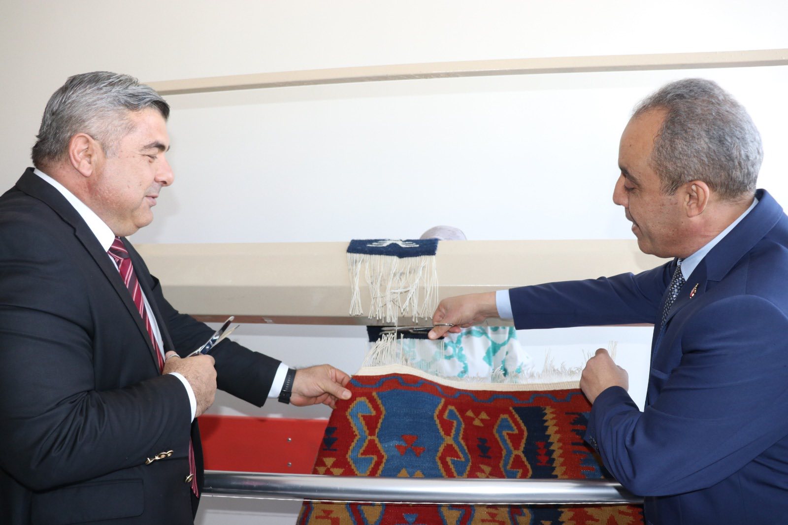 Müdür Sünnetci̇ Ve Müdür Erol’dan Olgunlaşma Ensti̇tüsü’ne Anlamli Zi̇yaret (6)