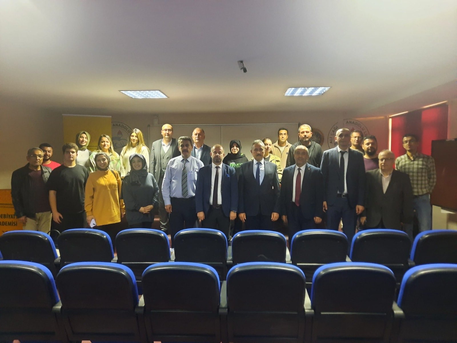 Öğretmen Akademi̇leri̇ 2025 2026 Eği̇ti̇m Dönemi̇ne Başladi (2)