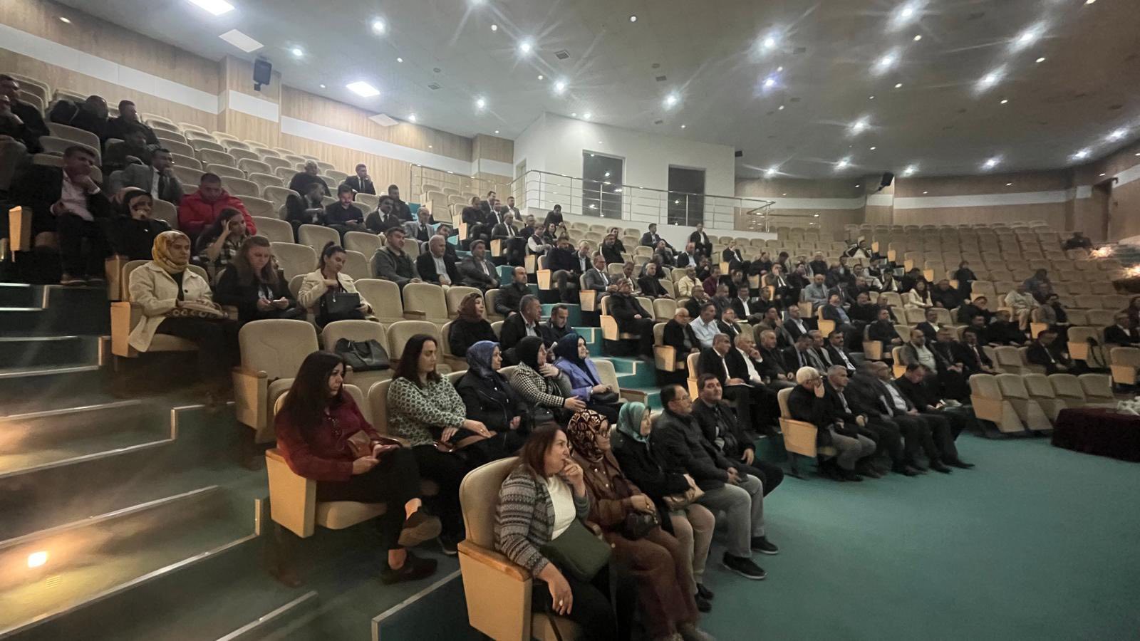 Ortak Sinavlar Öncesi̇ Değerlendi̇rme Toplantisi Yapildi (1)