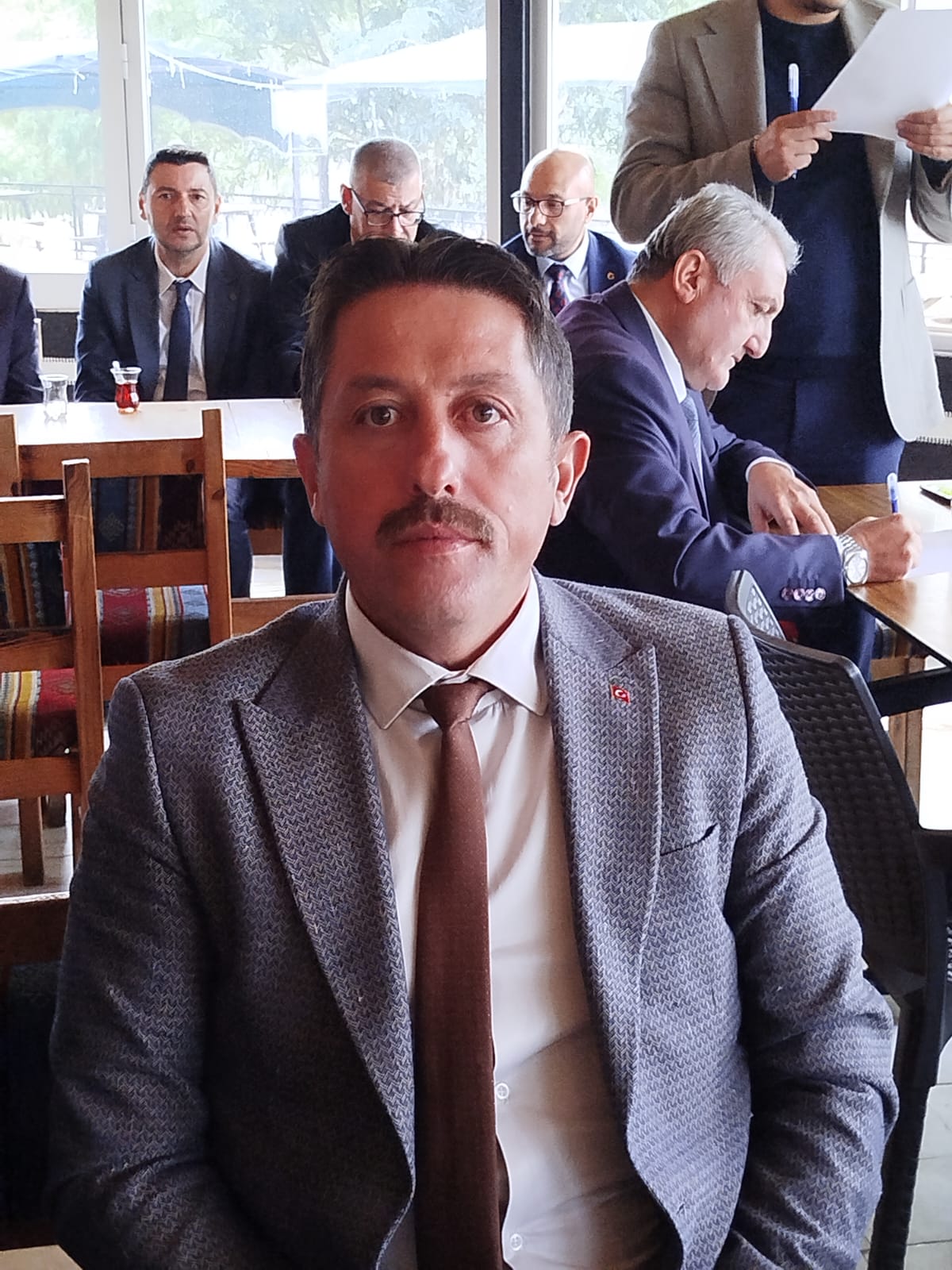 Özgür Kıvrak