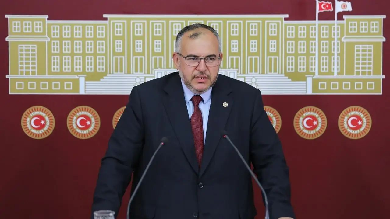 Saadet Partili Çalışkan (2)