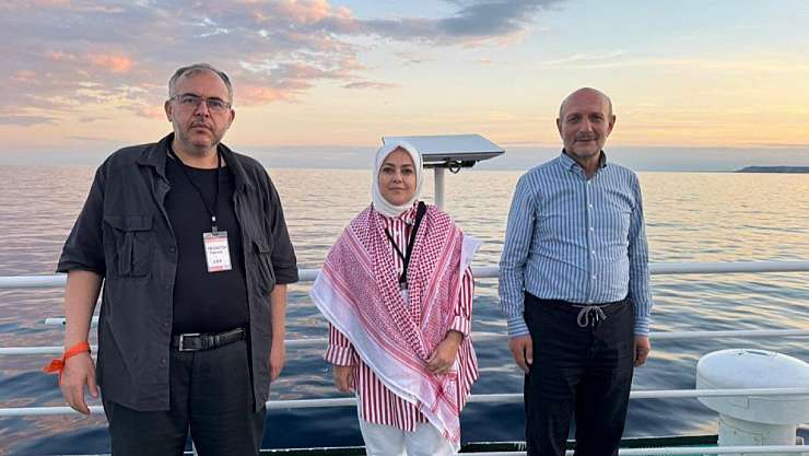 Saadet Partili Çalışkan (3)