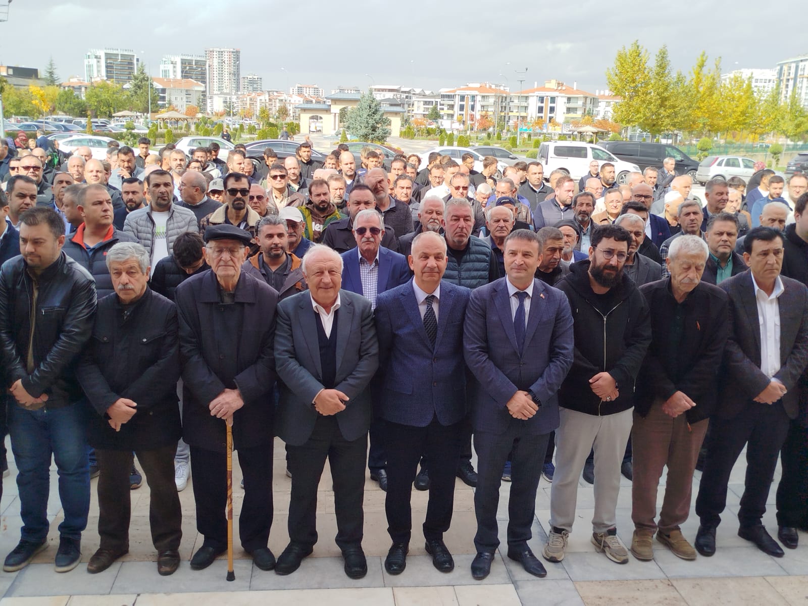 Sami Özer Son Yolculuğuna Uğurlandı 9