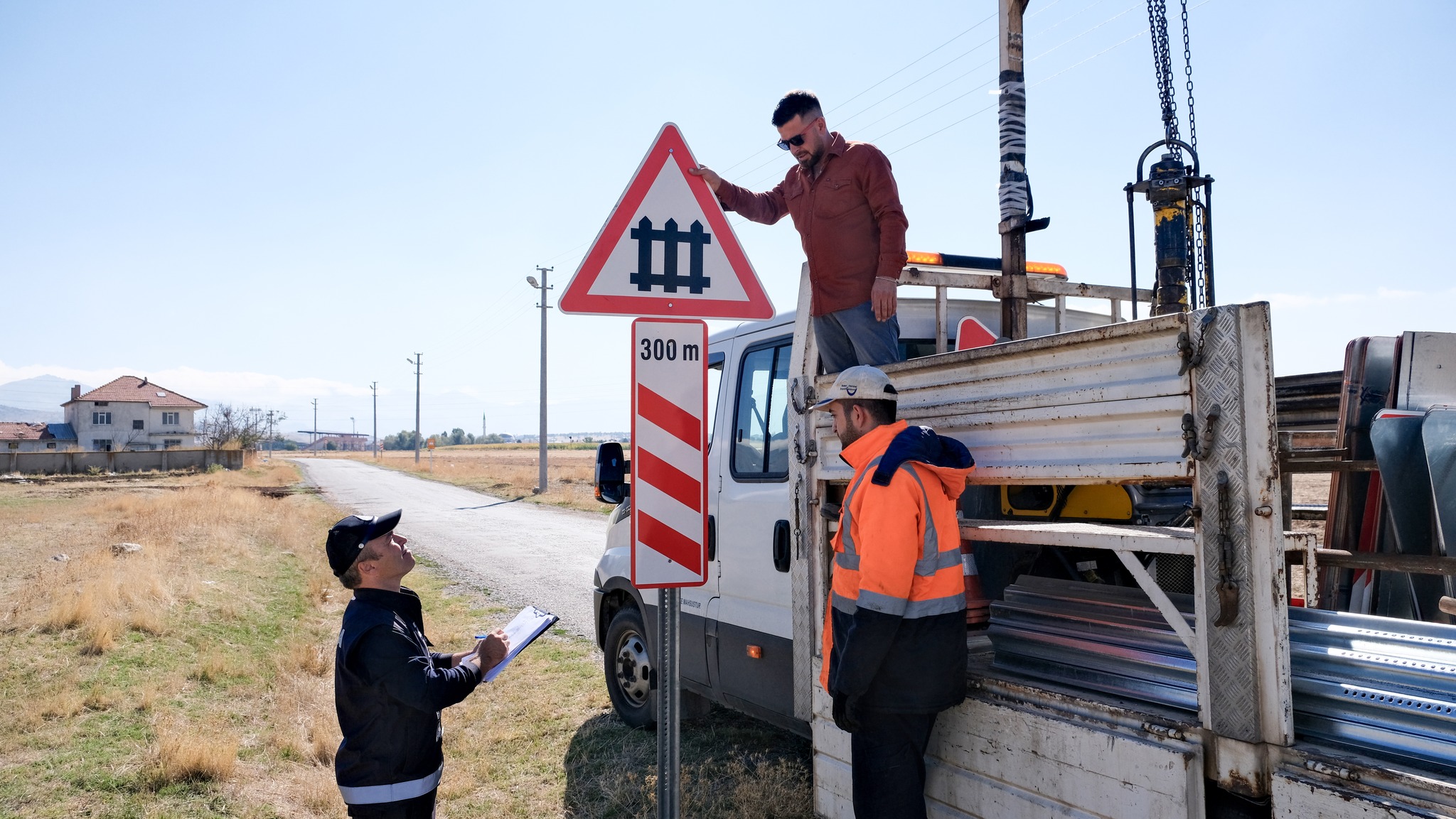 Sandikli’da Hemzemi̇n Geçi̇tler Yeni̇leni̇yor (2)-1