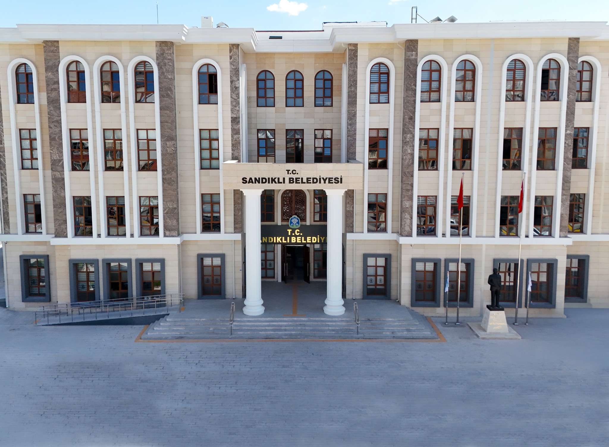 Sandikli’da Isinma Sezonu Ne Zaman Başlayacak Sanjet Açikladi .,.,