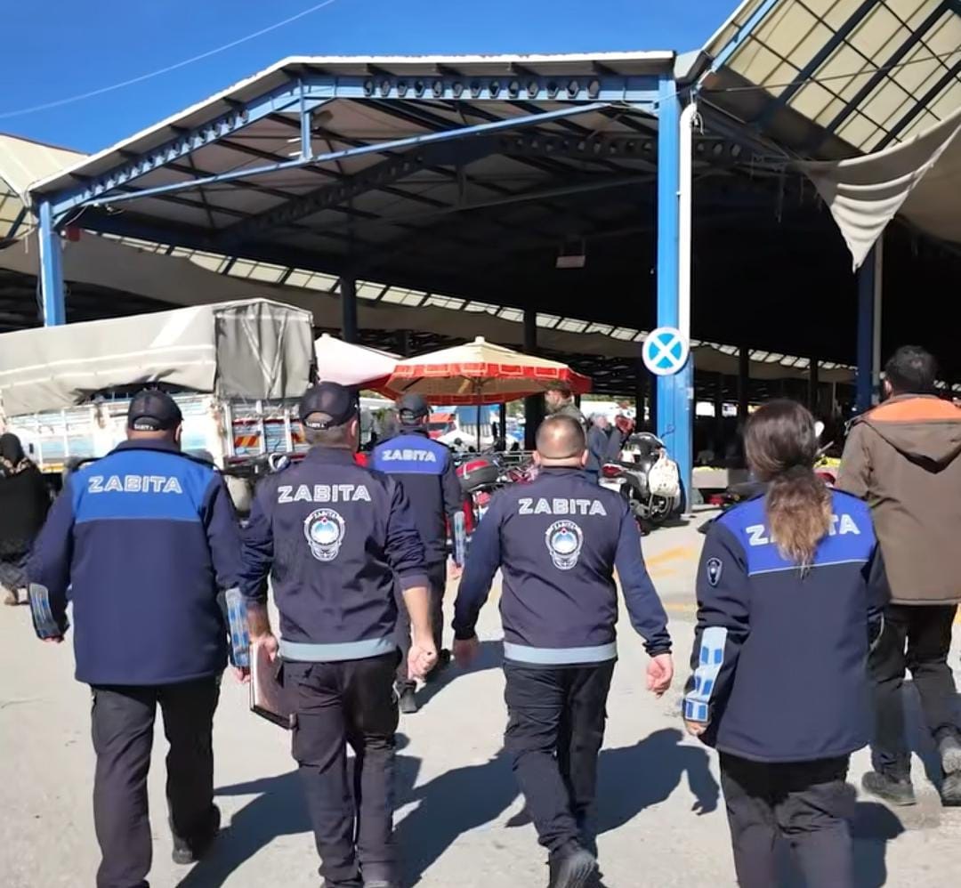 Sandikli’da Pazar Deneti̇mi̇ Hassasi̇yeti̇ (3)