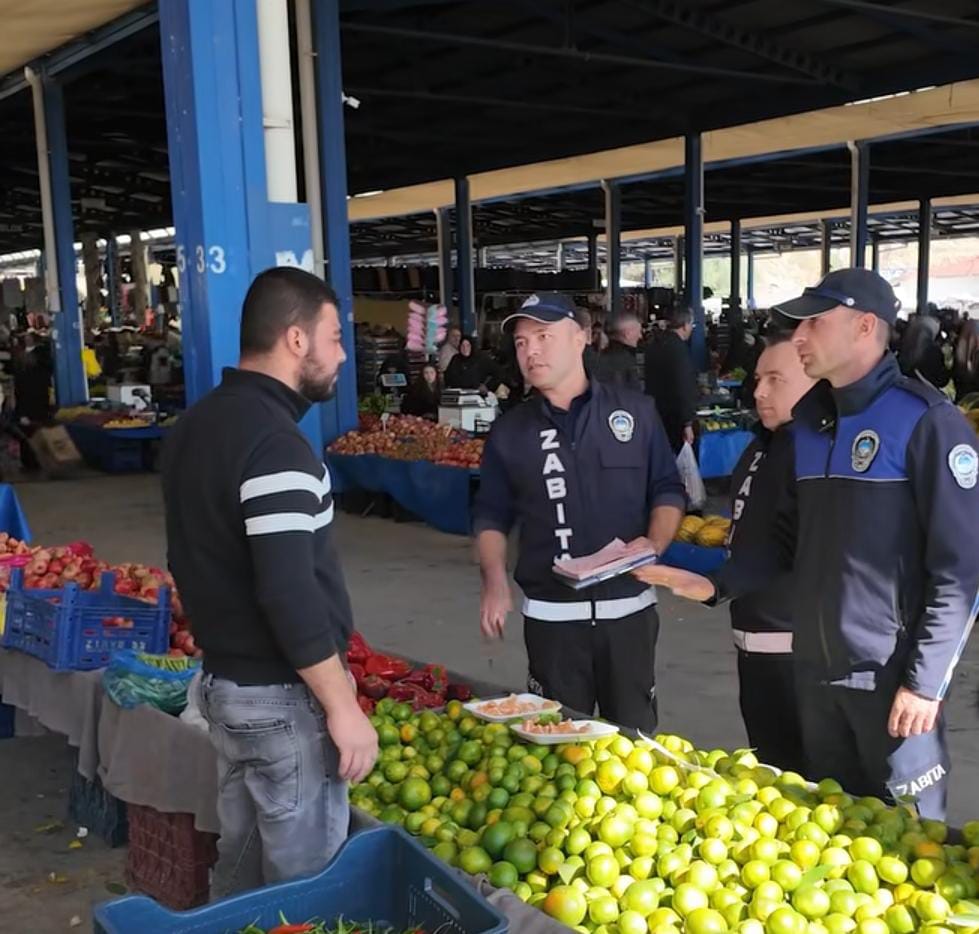Sandikli’da Pazar Deneti̇mi̇ Hassasi̇yeti̇ (5)