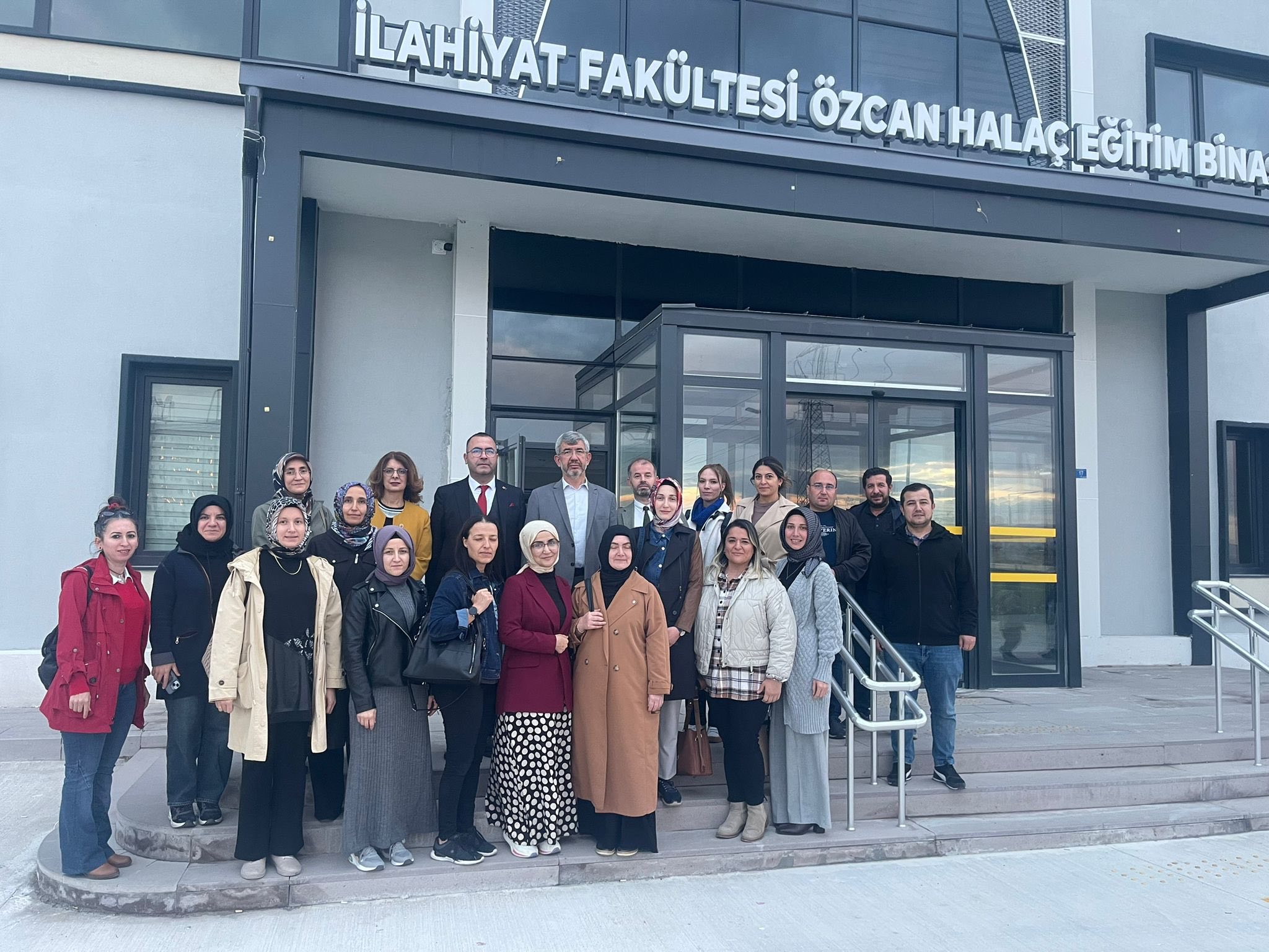 Şehi̇r Ve Kültür Akademi̇si̇ “Vakif Kültürü” Temasiyla Yeni̇ Döneme Başladi (1)