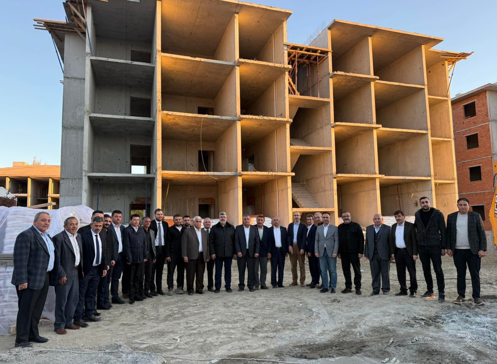 Tatarli Ve Haydarli’ya Yapilacak Sağlik Yatirimlari Hakkinda Son Durum Ne 1